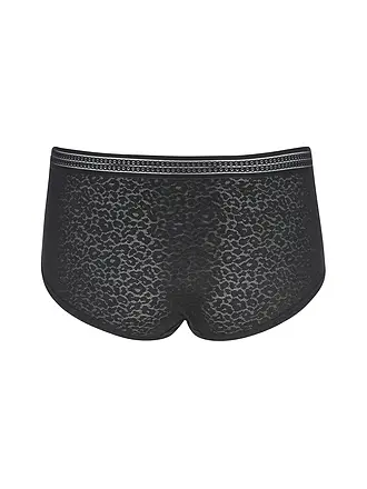 LASCANA | Panty FREYA noir | schwarz